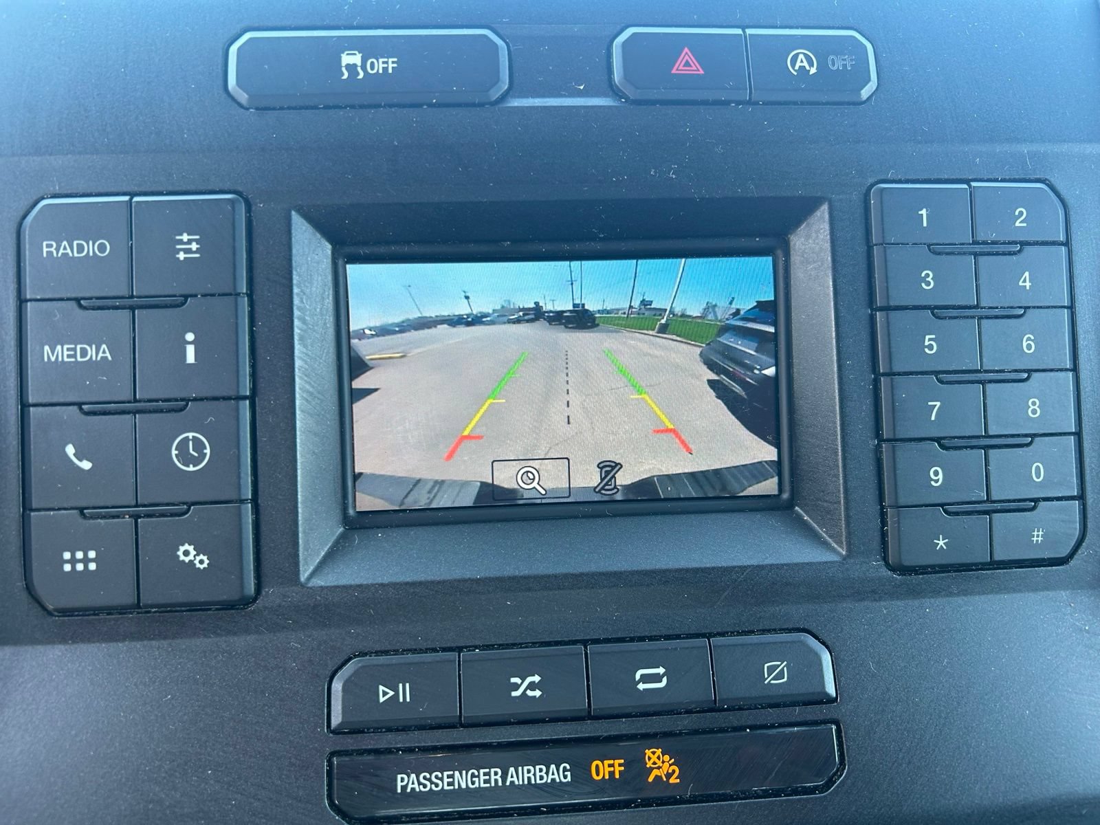 Used 2018 Ford F150 XLT AWD/4WD image 19