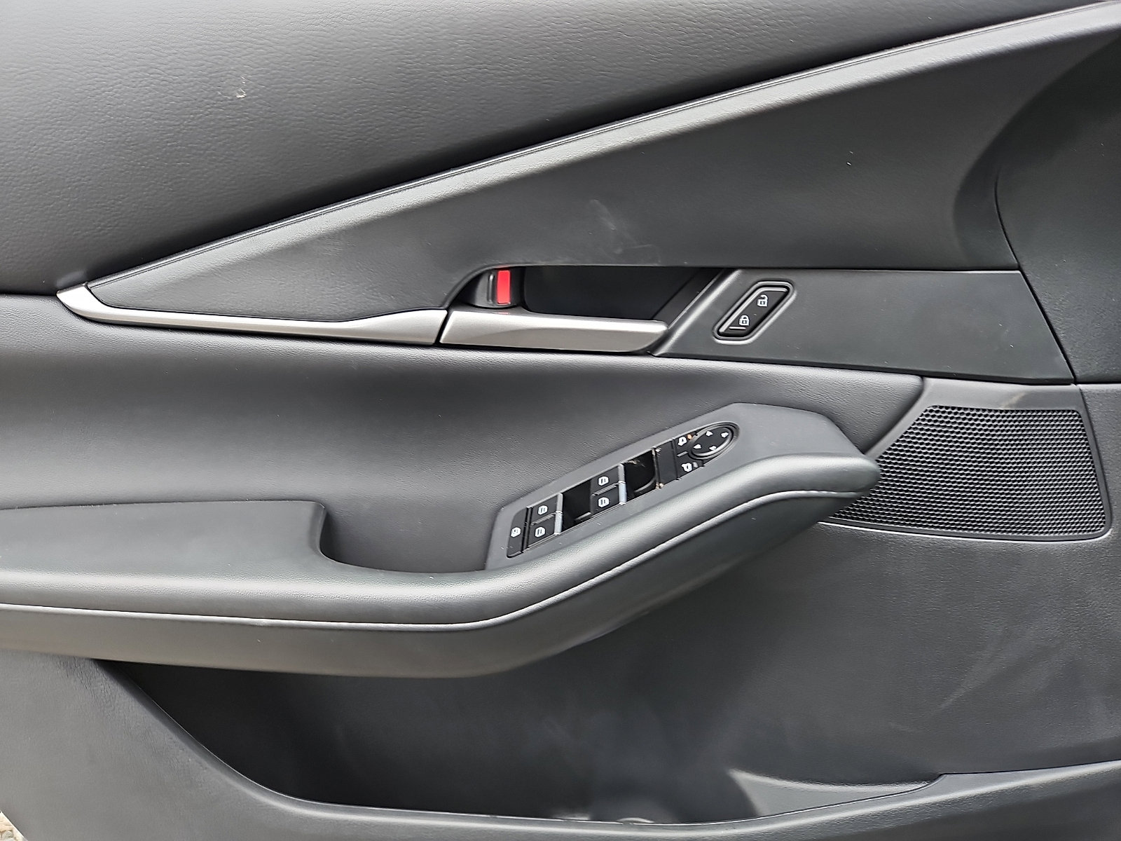 New 2026 MAZDA CX-30 AWD 2.5 S w/ Select Sport Pkg image 10