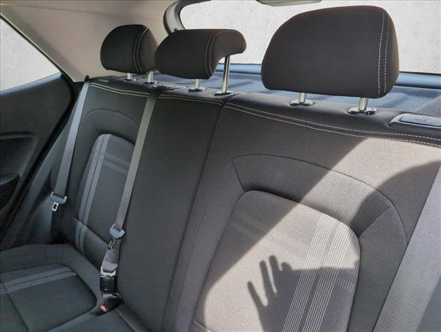 Certified 2024 Hyundai Venue SEL FWD image 18