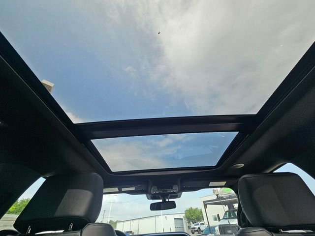 New 2026 Ford F150 Raptor AWD/4WD image 15