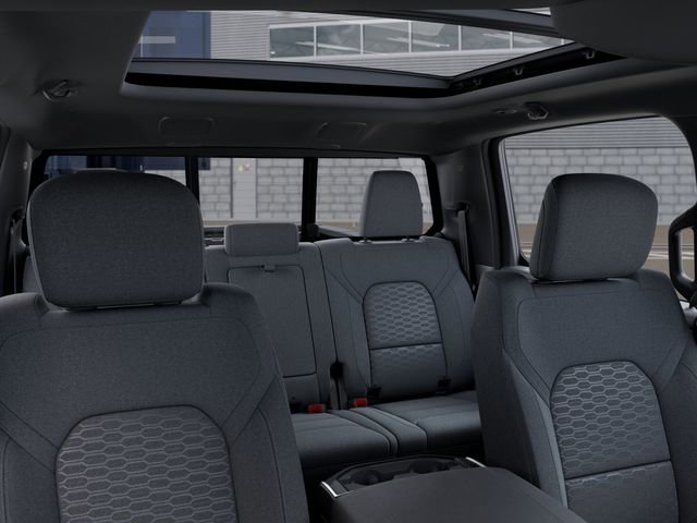 New 2026 RAM 1500 4x4 Crew Cab image 26