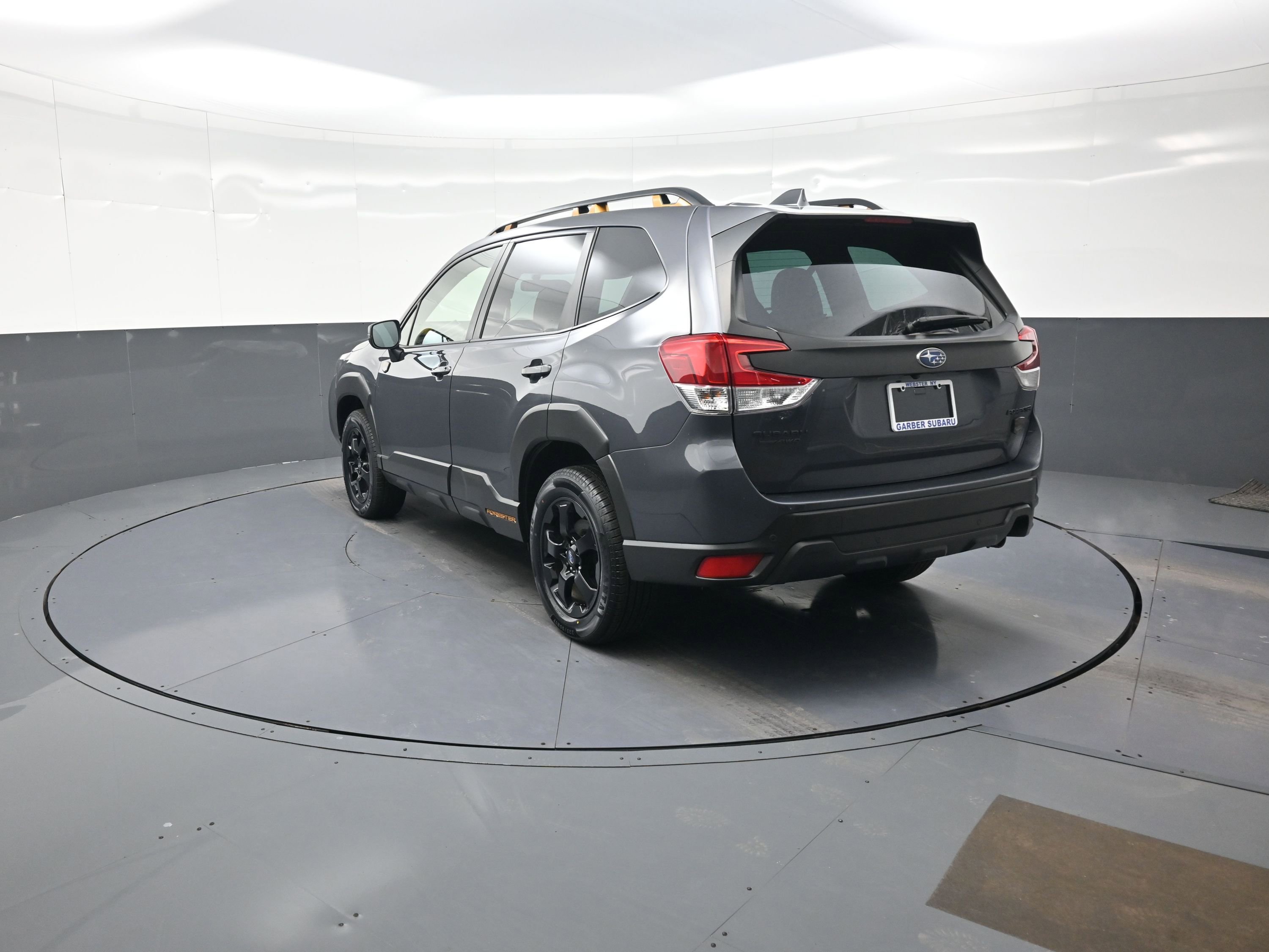 Used 2023 Subaru Forester Wilderness image 5