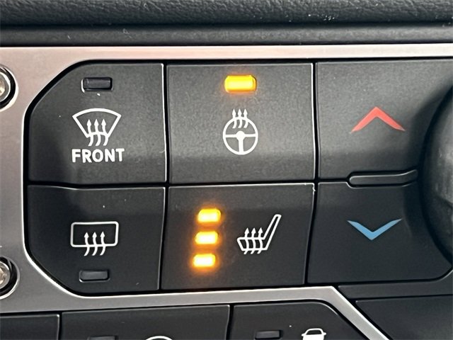 New 2026 Jeep Wrangler Unlimited Rubicon w/ Steel Bumper Group image 26