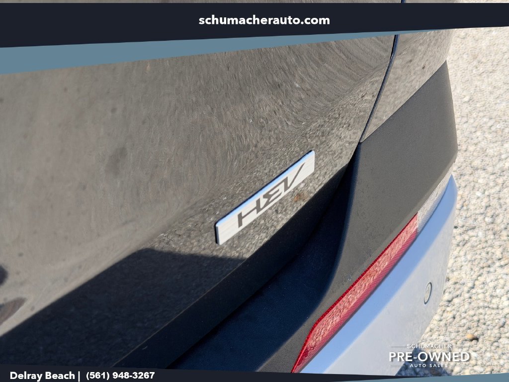 Used 2026 Kia Carnival LXS FWD image 15