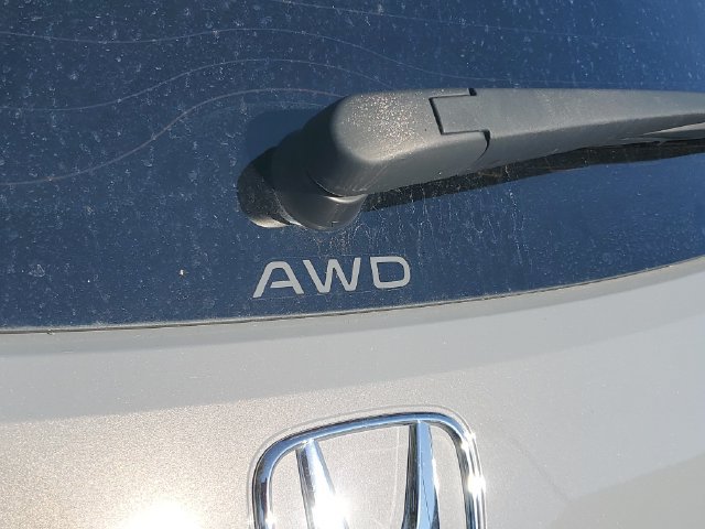 Used 2025 Honda HR-V Sport image 7