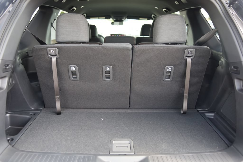New 2026 Honda Pilot Sport image 9