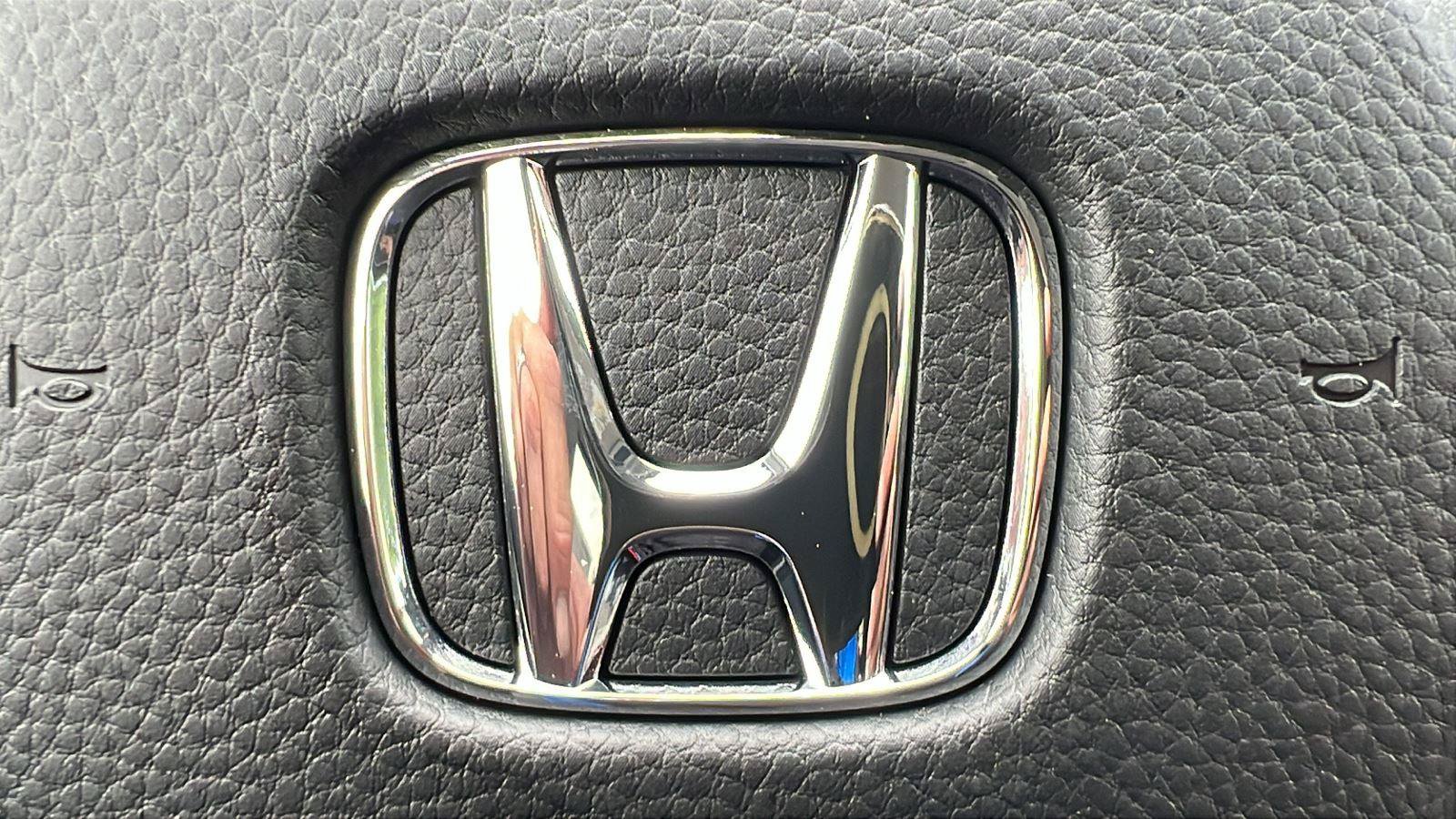 New 2026 Honda CR-V LX image 29