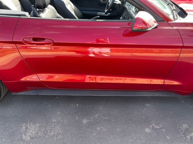 Used 2016 Ford Mustang Premium w/ Ecoboost Performance Package image 31