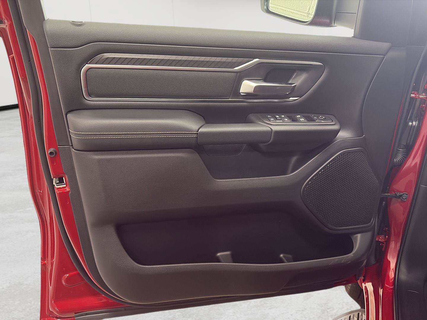 New 2026 RAM 1500 Big Horn w/ Night Edition AWD/4WD image 4