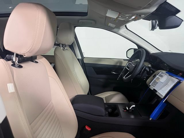 Certified 2025 Land Rover Discovery Sport S AWD/4WD image 35