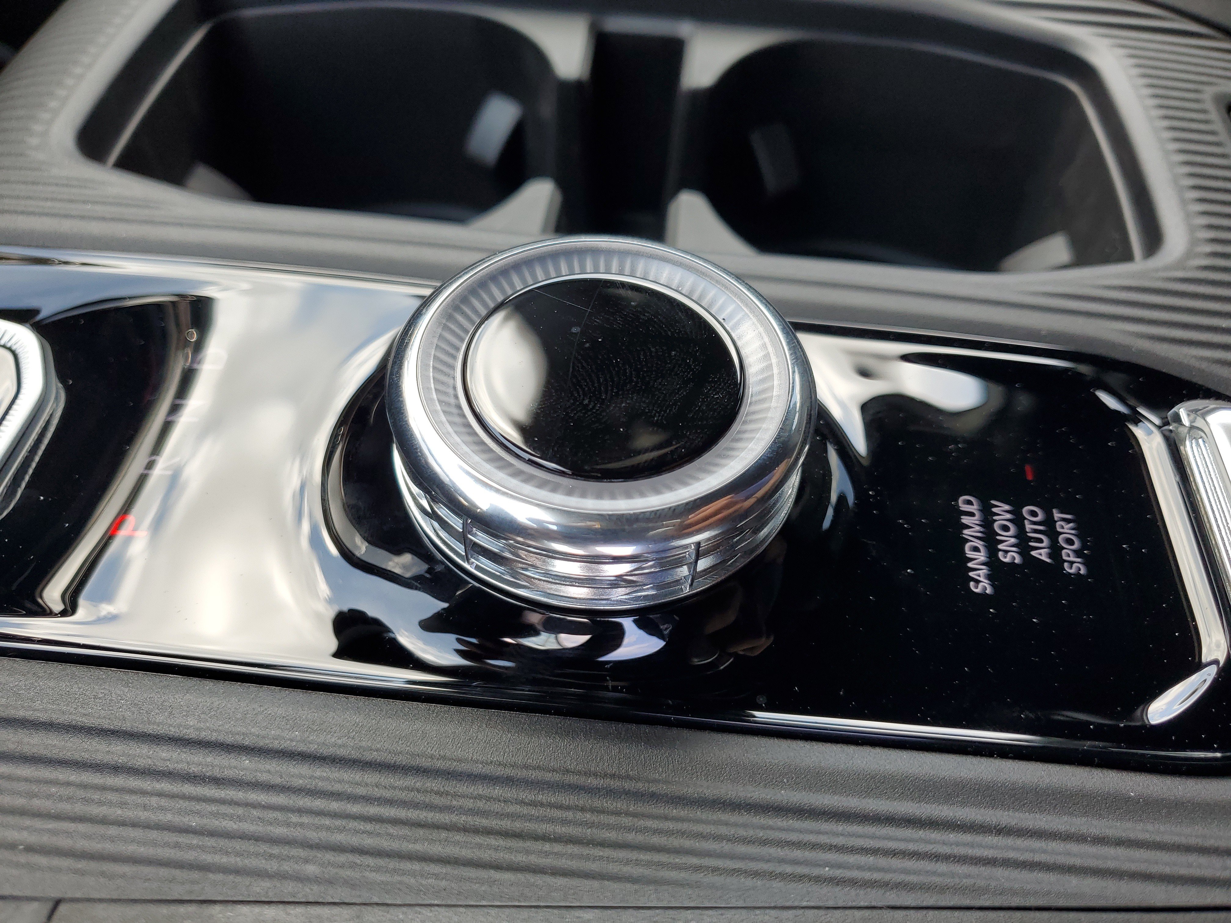 New 2026 Jeep Cherokee Limited AWD/4WD image 30