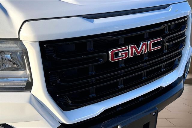 Used 2021 GMC Canyon Elevation w/ Trailering Package RWD image 27