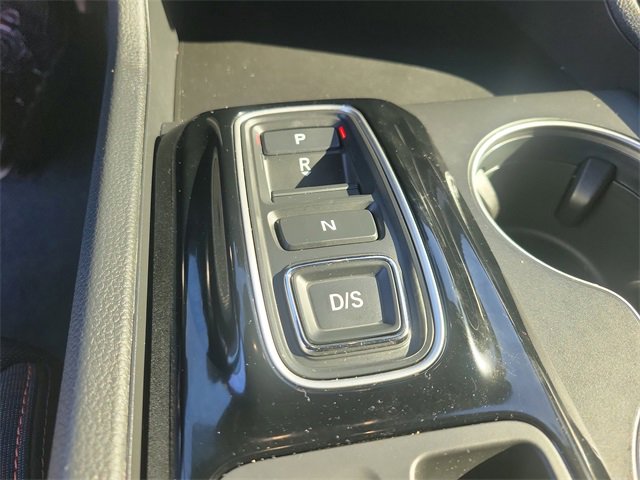 Used 2025 Honda Pilot Sport image 29