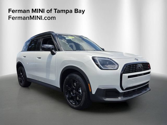 New 2027 MINI Cooper Countryman S AWD/4WD image 1
