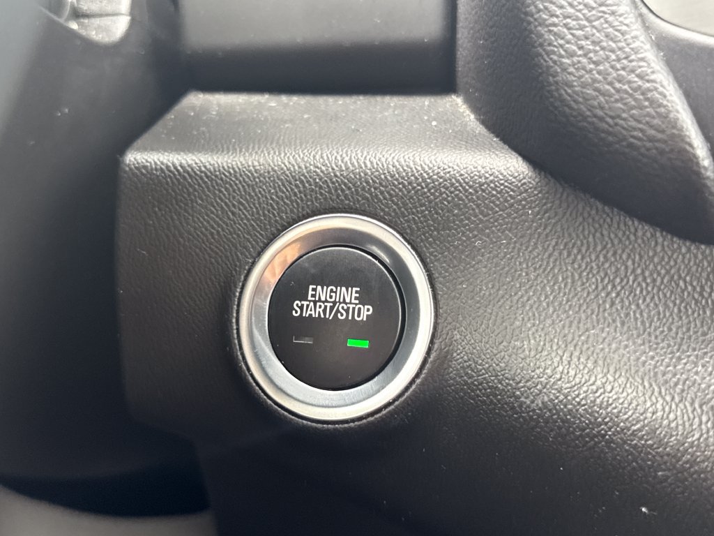 Certified 2023 GMC Terrain SLT w/ Elevation Edition FWD image 22