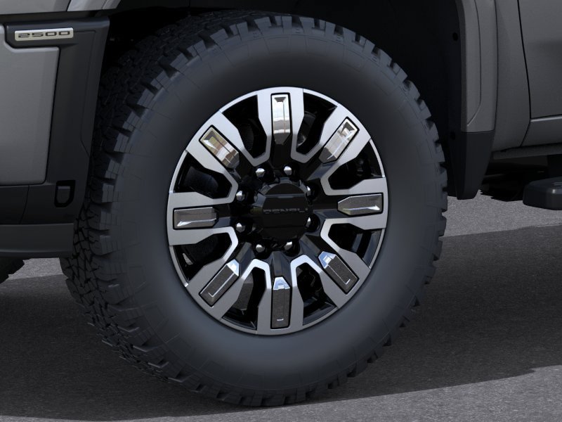 New 2026 GMC Sierra 2500 Denali w/ Denali Reserve Package AWD/4WD image 39