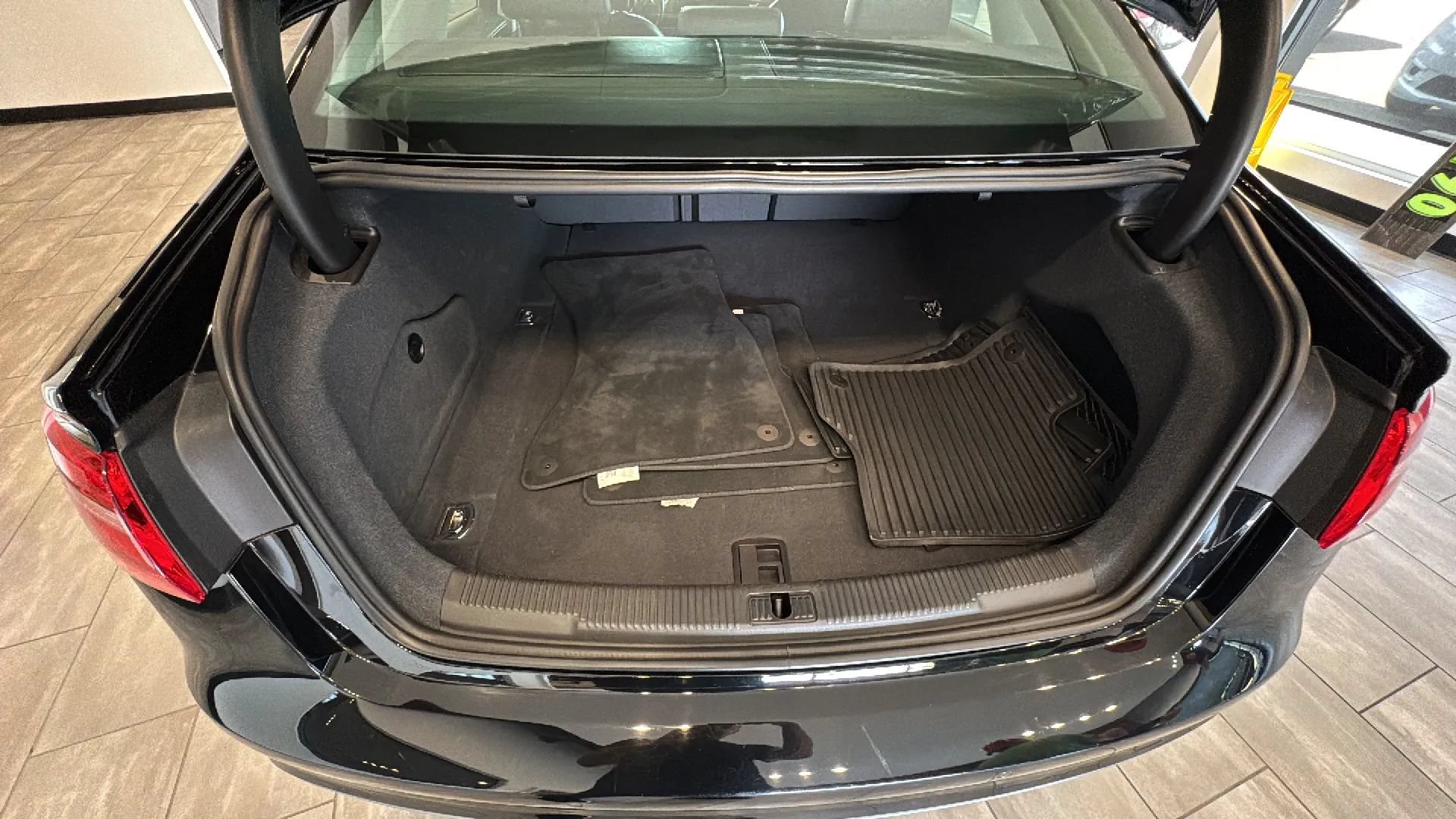 Used 2013 Audi A6 3.0T Prestige AWD/4WD image 52