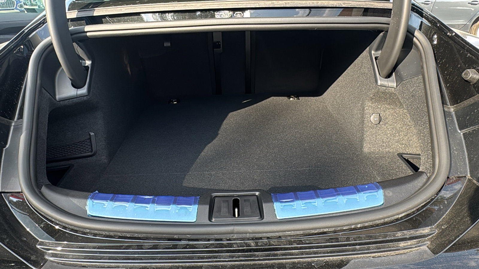 New 2026 Audi S e-tron GT Premium Plus image 25