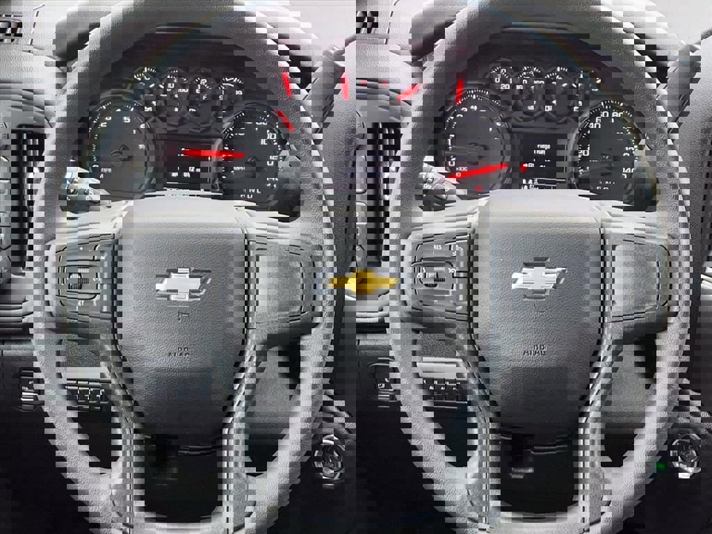 New 2026 Chevrolet Silverado 2500 W/T w/ WT Convenience Package image 20