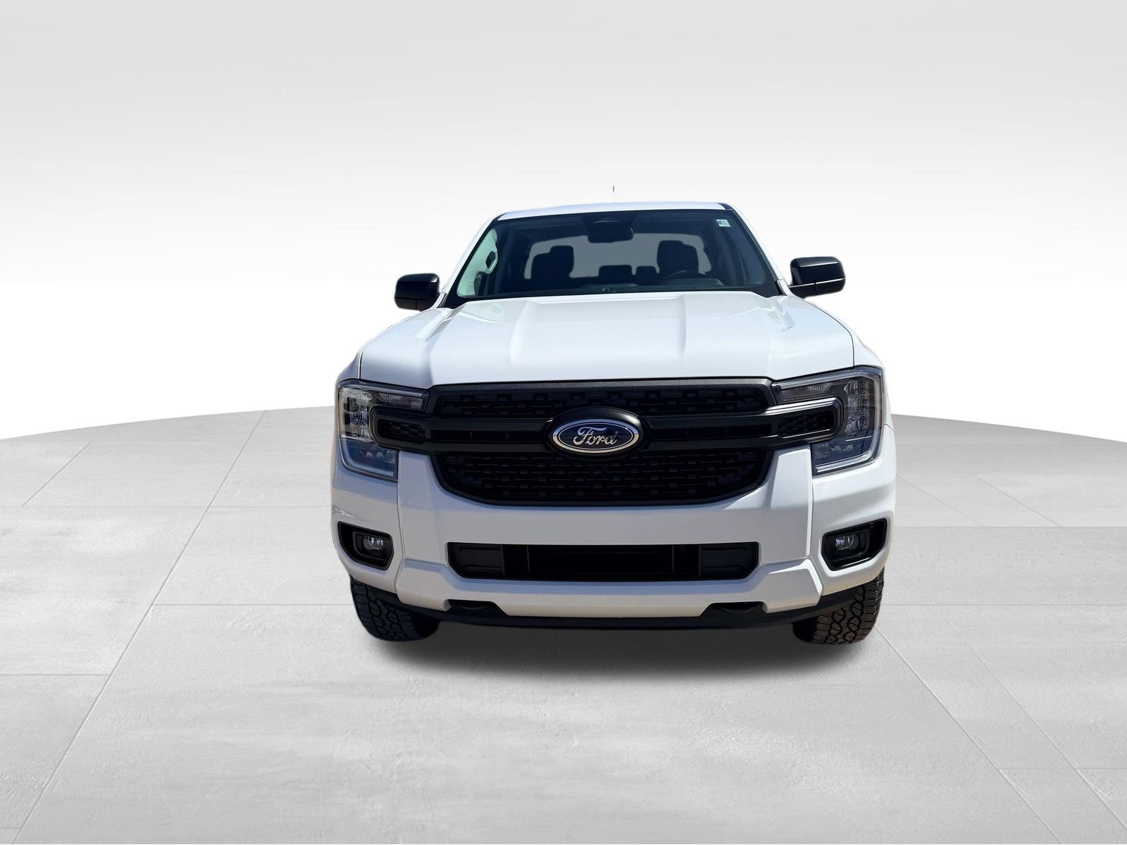 New 2026 Ford Ranger XL w/ Trailer Tow Package image 2