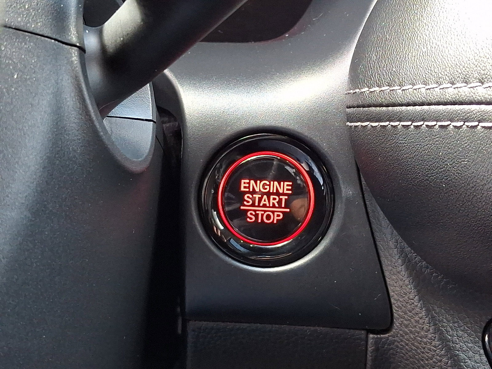 Used 2024 Honda HR-V EX-L image 25