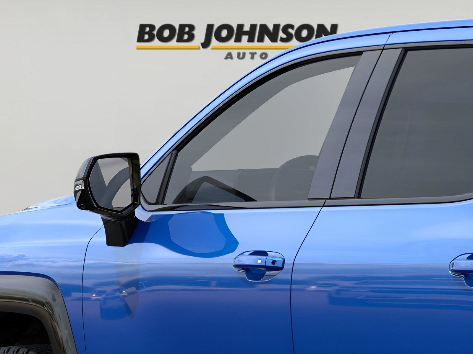 New 2025 Chevrolet Silverado EV RST image 12