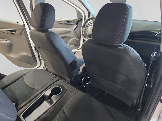 Used 2022 Chevrolet Spark LT FWD image 23