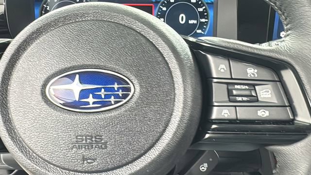 New 2026 Subaru Outback Limited image 24