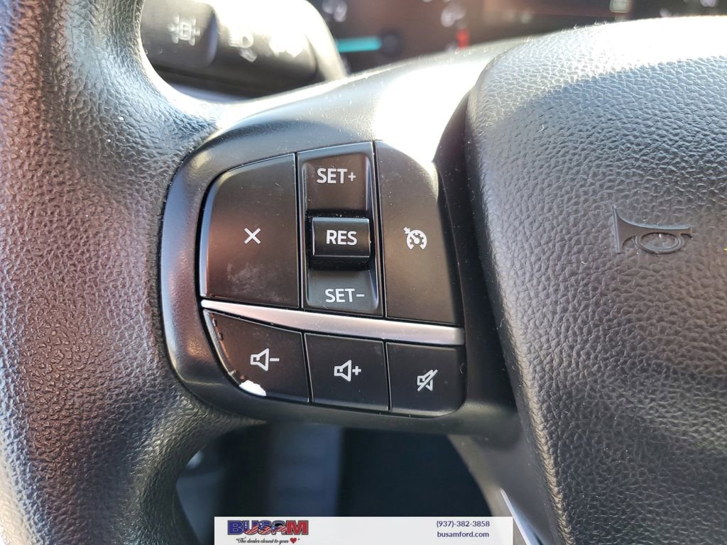 Certified 2020 Ford Escape SE image 22