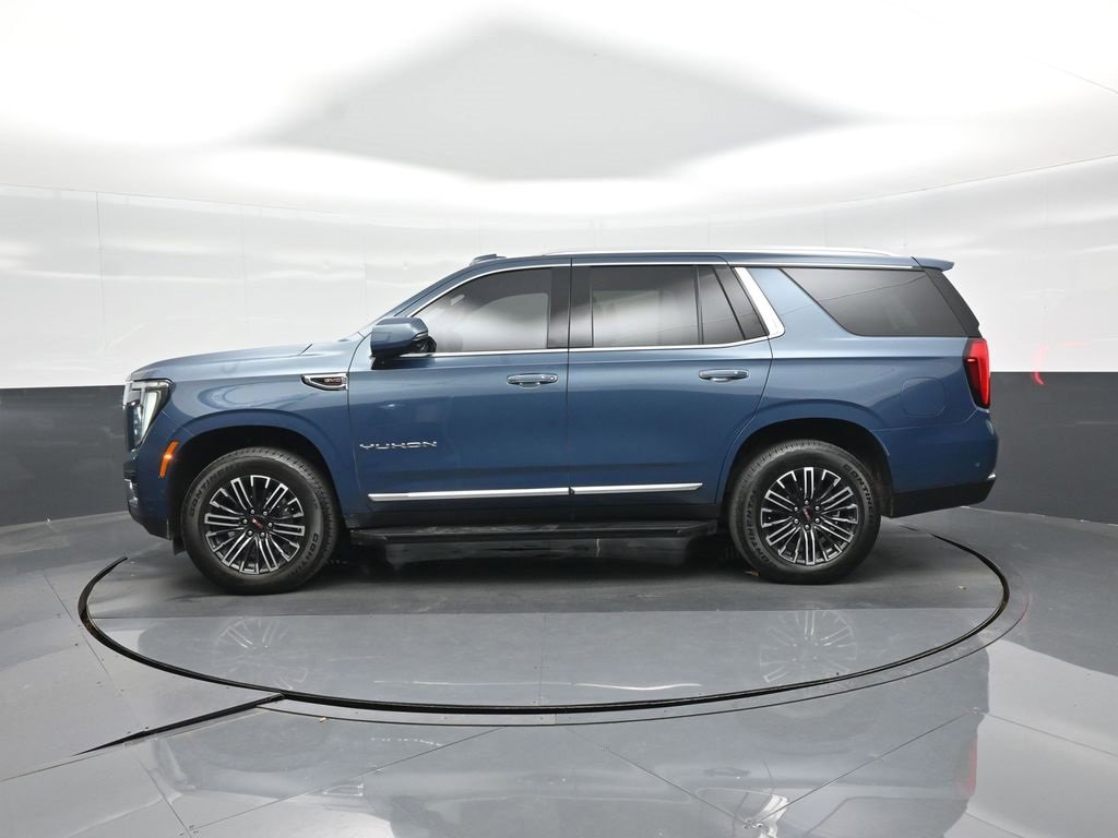 Used 2025 GMC Yukon Elevation w/ Elevation Premium Package image 21