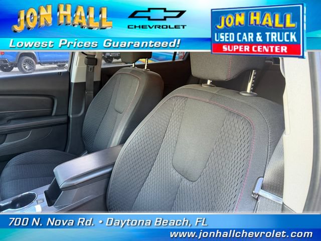 Used 2015 GMC Terrain SLE FWD image 19