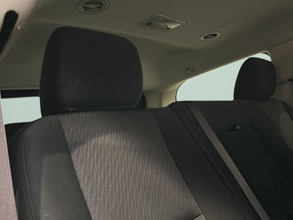 Used 2012 Chevrolet Tahoe LS w/ Convenience Package AWD/4WD image 14