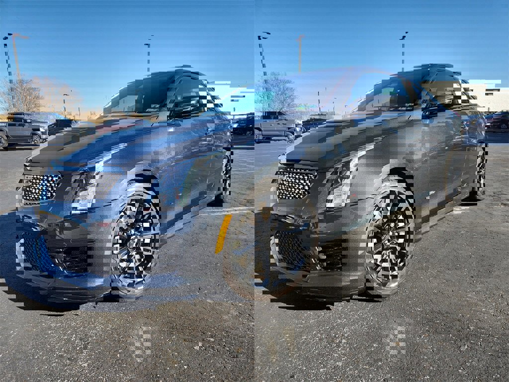 Used 2018 Cadillac ATS V w/ Luxury Package