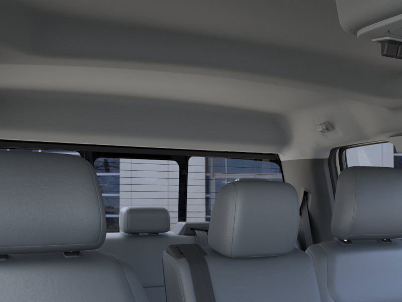 New 2026 Ford F350 XL w/ XL Chrome Package image 22