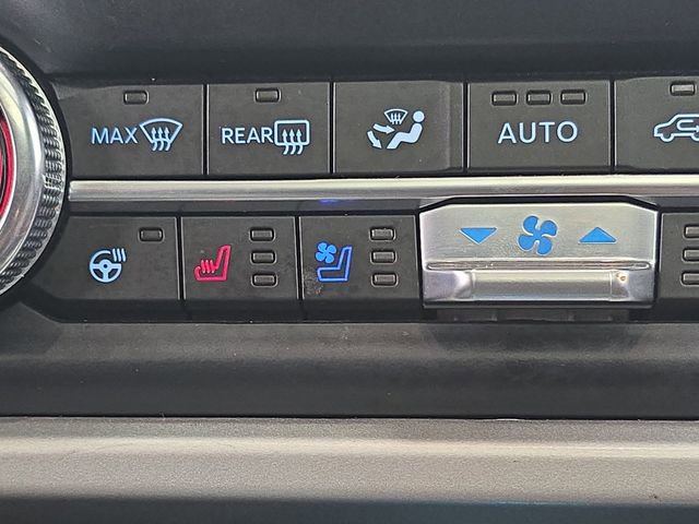Used 2023 Ford Expedition Max Limited image 37