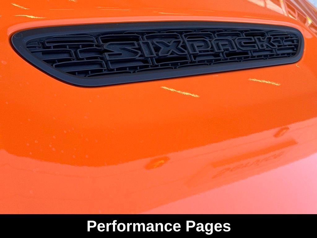 New 2026 Dodge Charger Scat Pack image 39