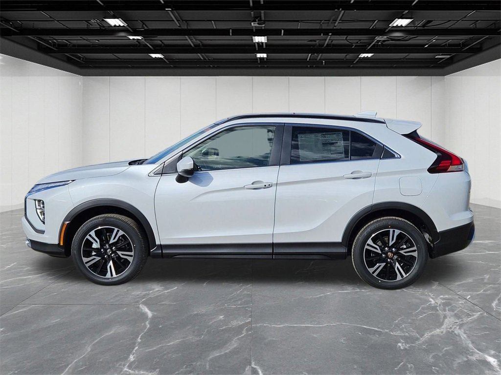 New 2026 Mitsubishi Eclipse Cross SE image 2