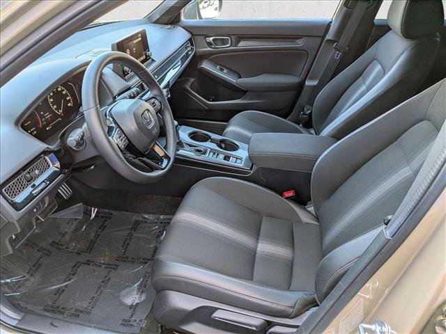 Used 2025 Honda Civic Sport image 15