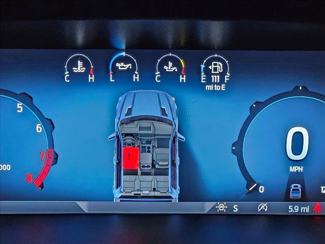 New 2026 Ford F150 XLT image 16