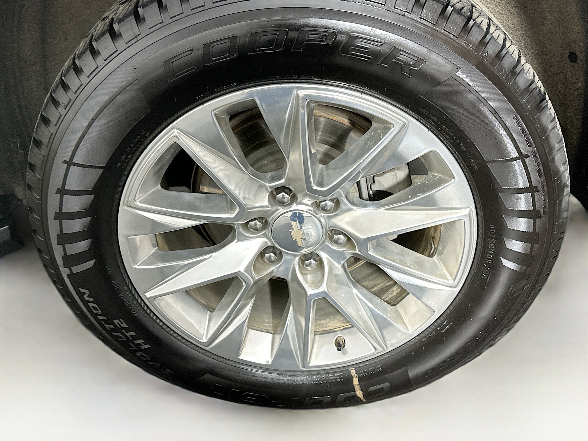 Used 2022 Chevrolet Tahoe Premier image 11