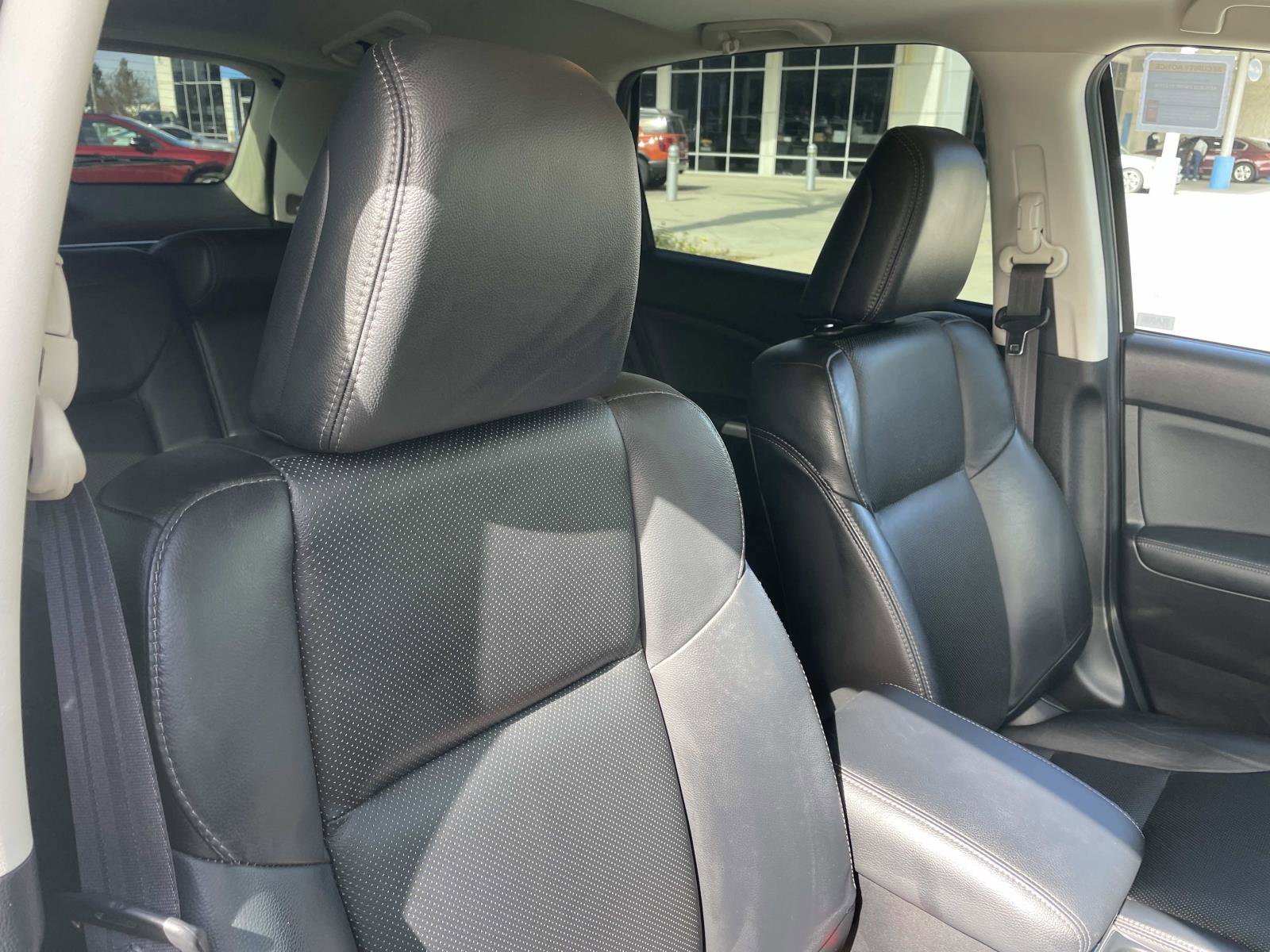 Used 2016 Honda CR-V Touring image 26