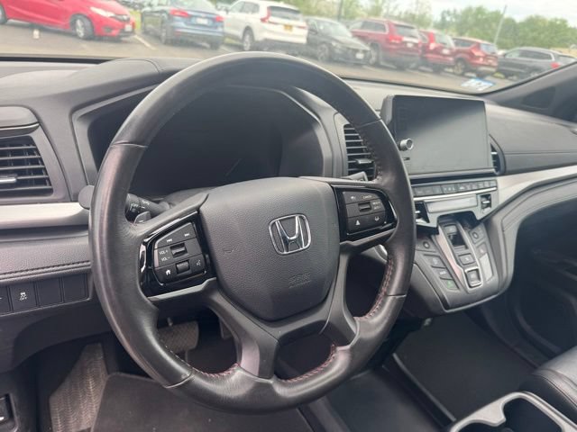Used 2025 Honda Odyssey Sport-L image 15