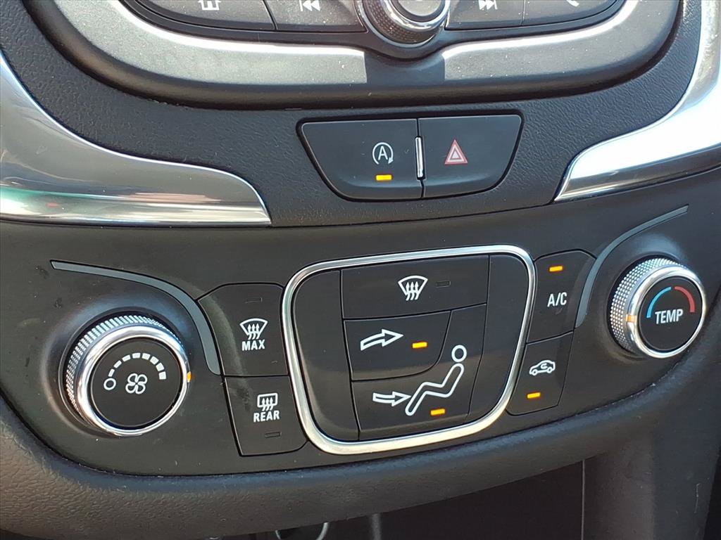 Used 2023 Chevrolet Equinox LT AWD/4WD image 30