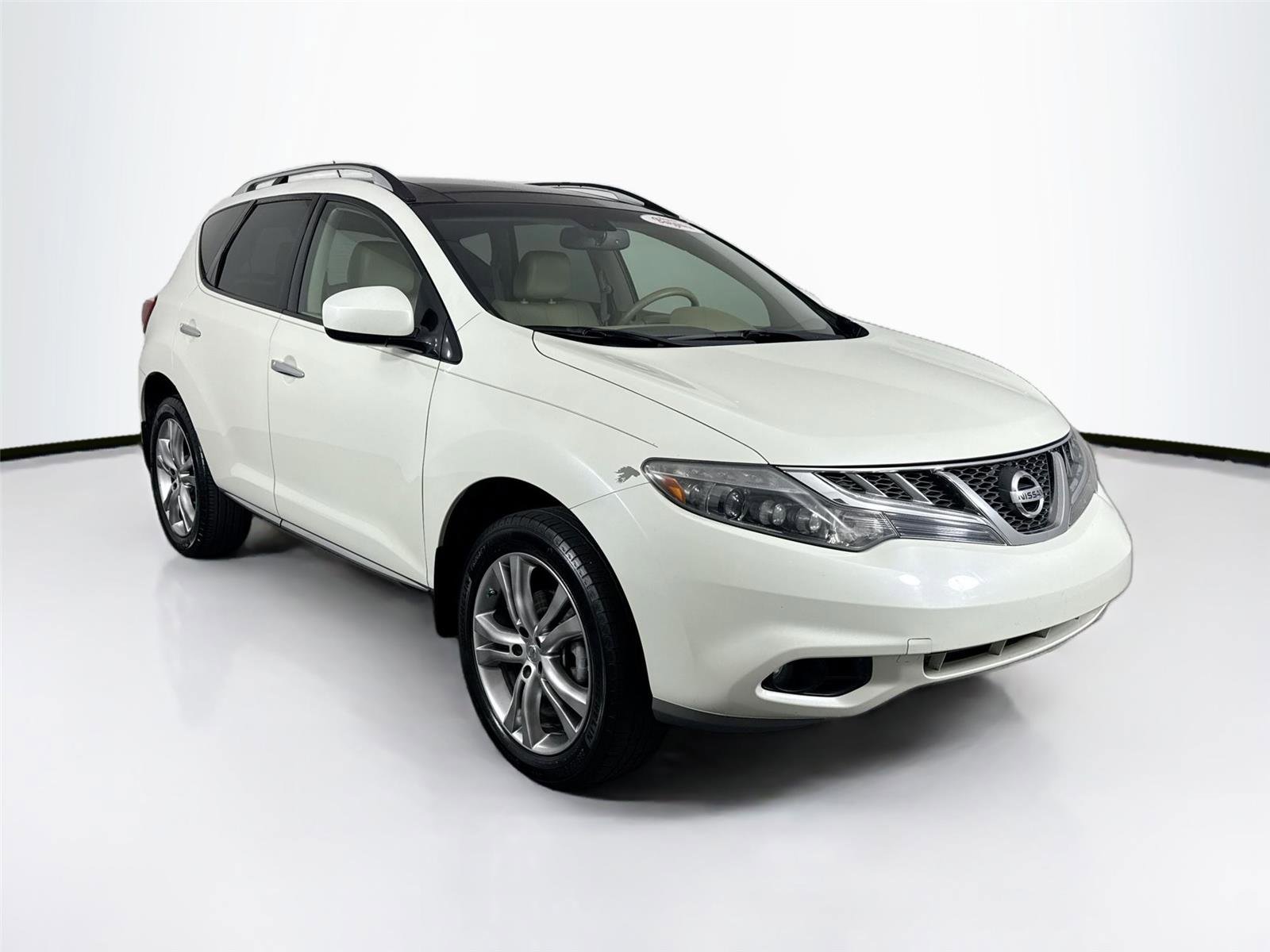 Used 2011 Nissan Murano LE image 9