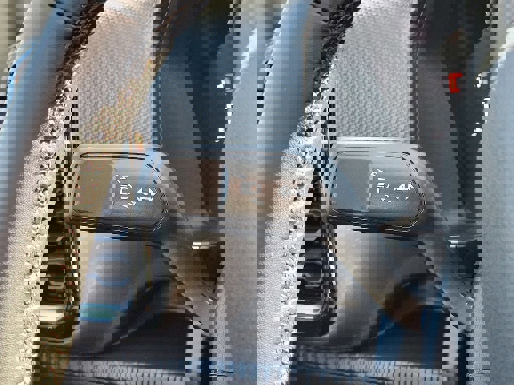 New 2025 Ford Ranger XLT w/ FX4 Off-Road Package image 50