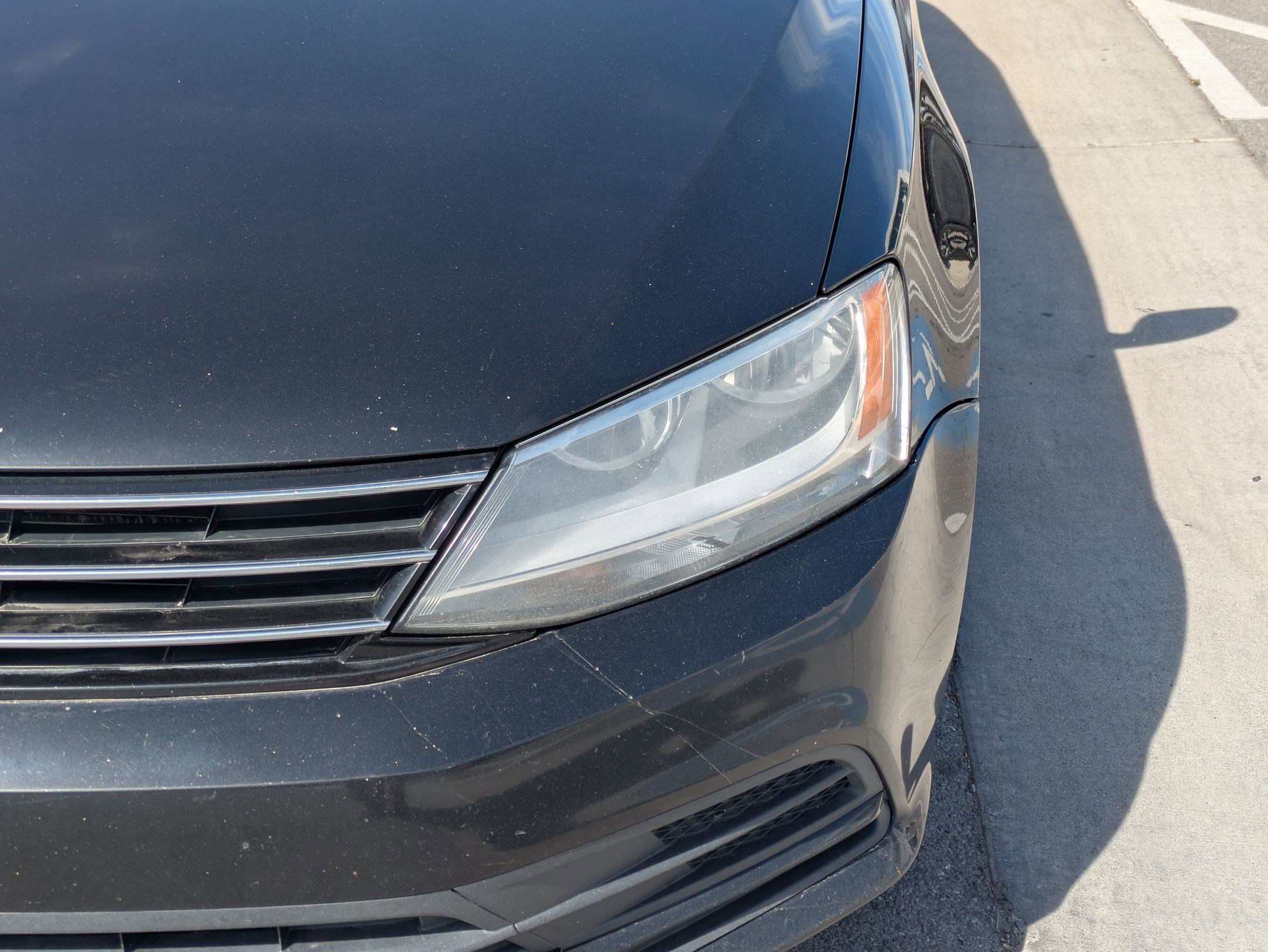 Used 2015 Volkswagen Jetta S image 12