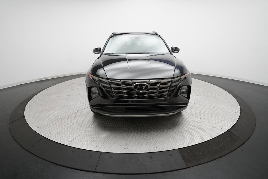 Used 2023 Hyundai Tucson Limited image 11