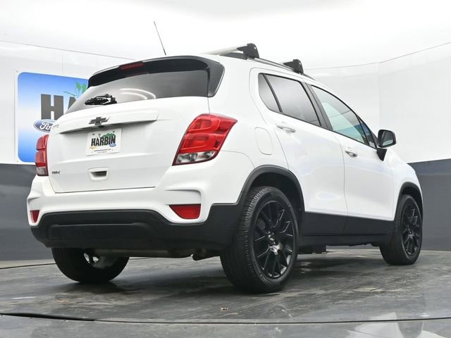 Used 2021 Chevrolet Trax LT w/ Sport Edition image 21