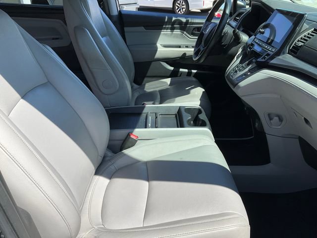 Used 2023 Honda Odyssey EX-L image 22