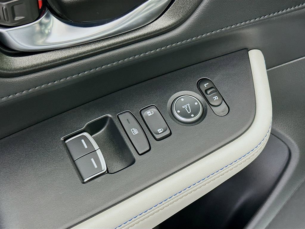 New 2026 Honda Prelude image 18